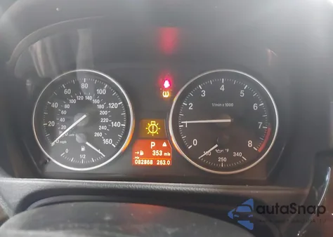 2011 BMW 335 Xi from USA, damaged, VIN WBAPL5C57BA919482